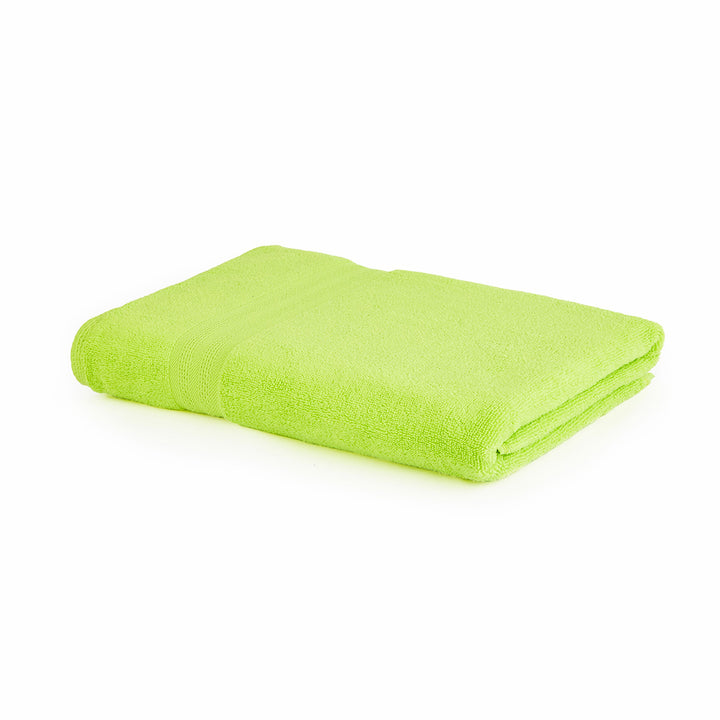 be-bold bath towels three