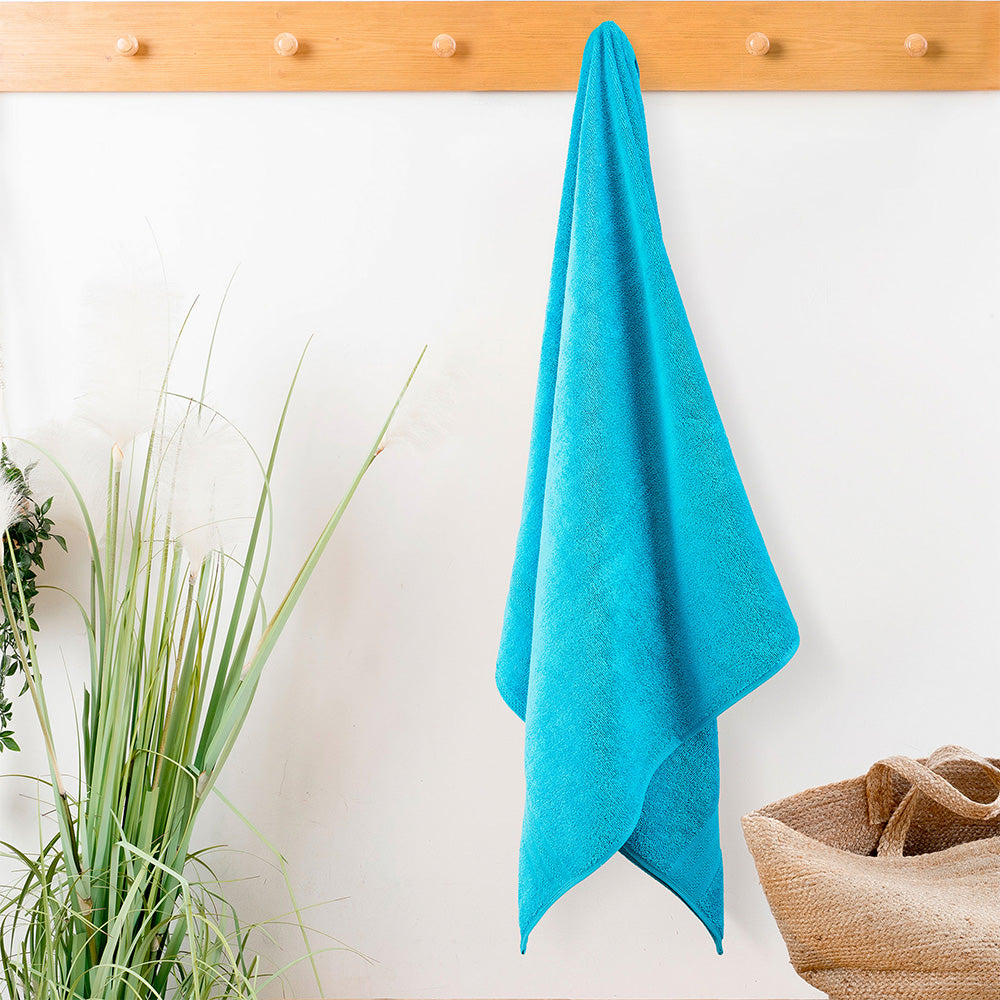 be-bold bath towel one