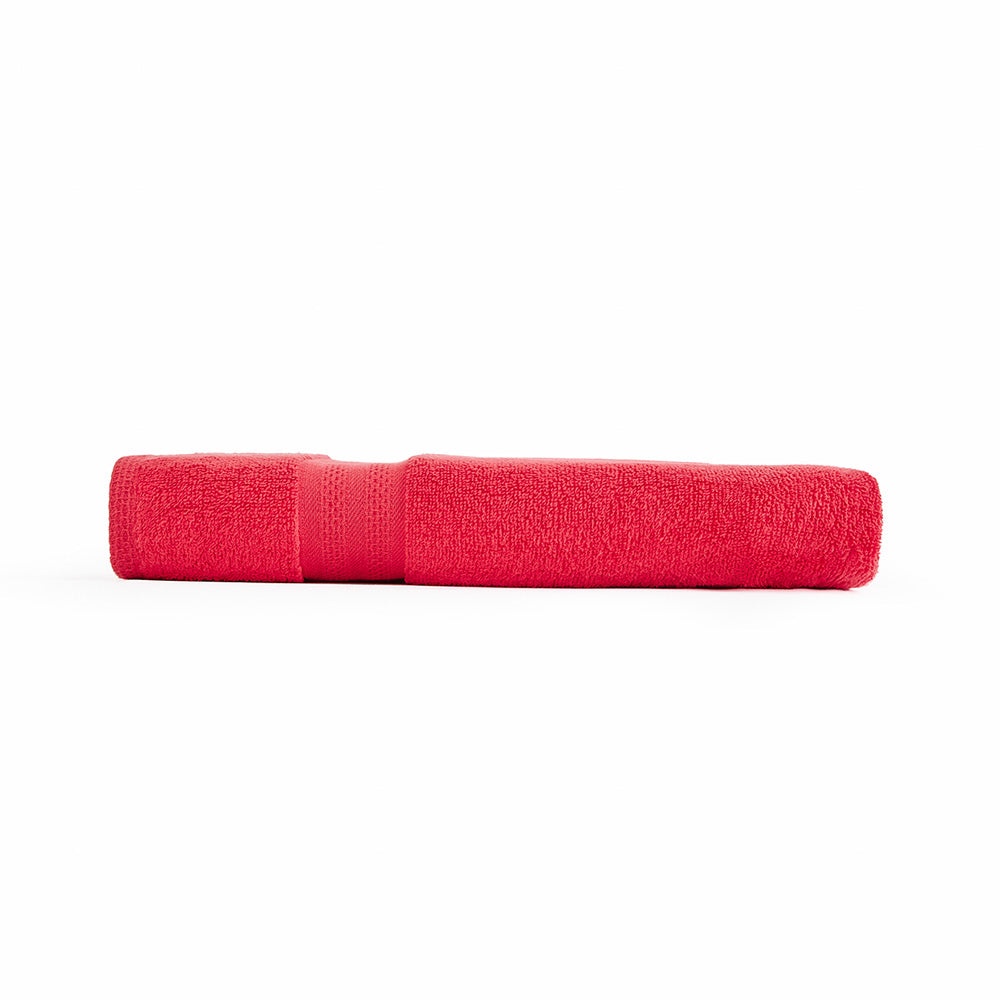 be-bold bath towel two