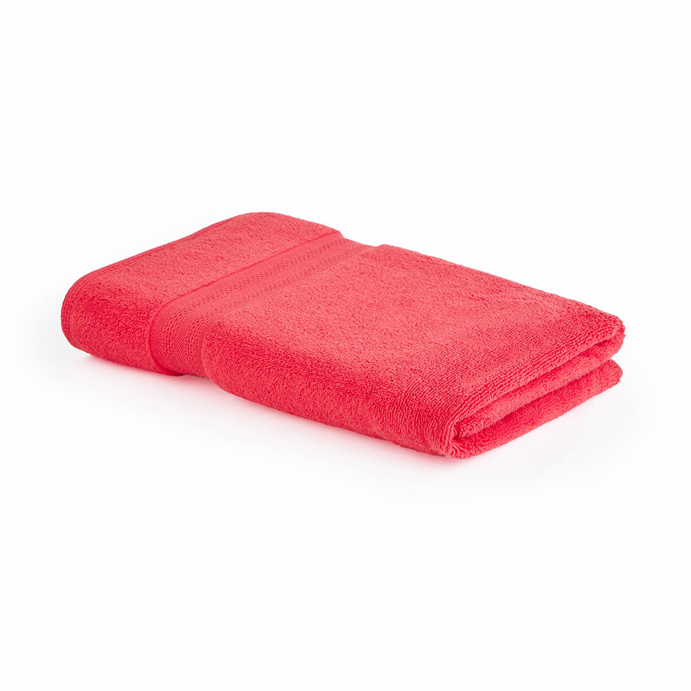 be-bold bath towel three