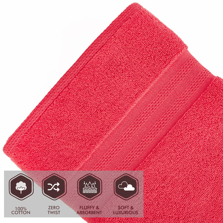 be-bold bath towel five