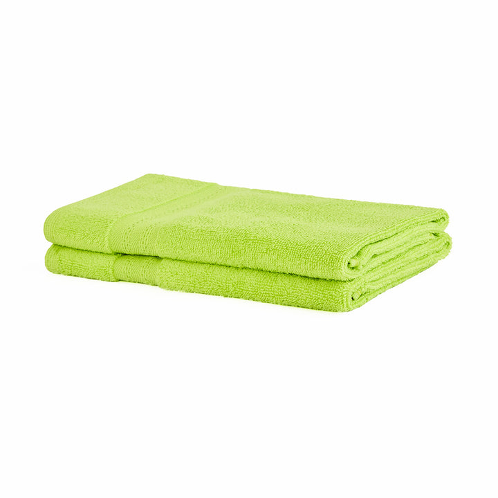 be-bold hand towel three