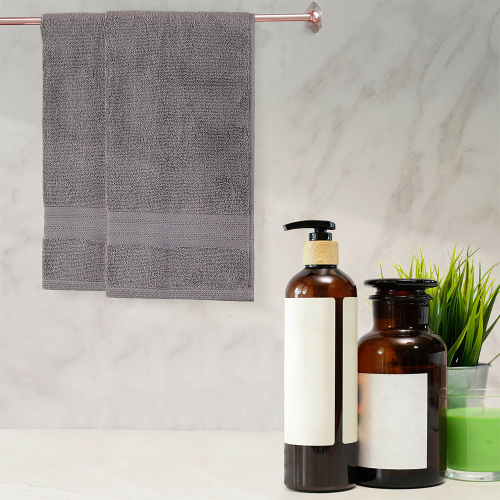 be-bold hand towel one