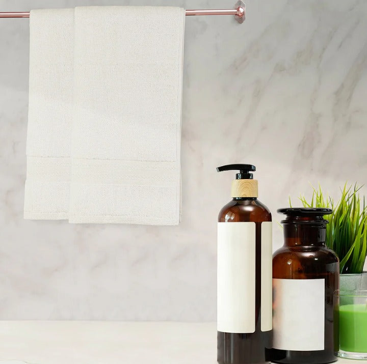 be-bold hand towel one