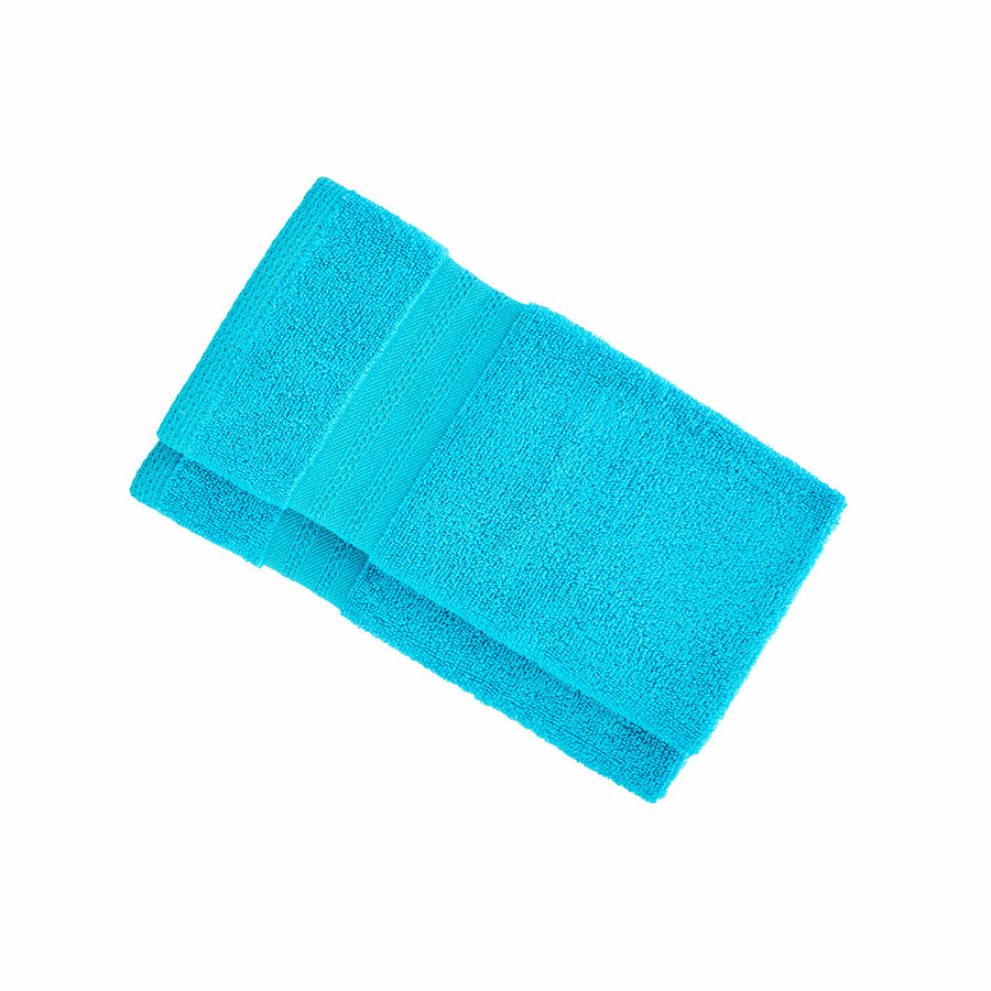 be-bold face towel four