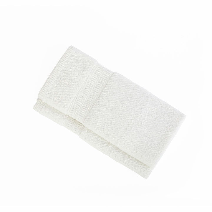 be-bold face towel three