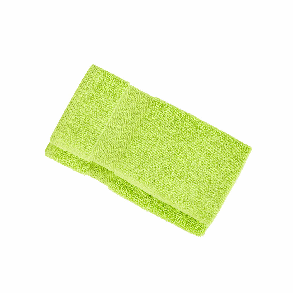 be-bold face towel four