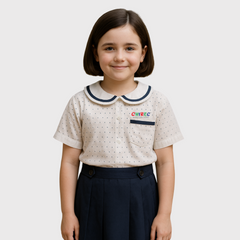 Pre Primary Girls Tunic