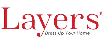 layers brand logo