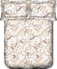 Stellar Home King Bedsheet