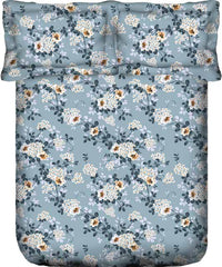 Stellar Home King Bedsheet