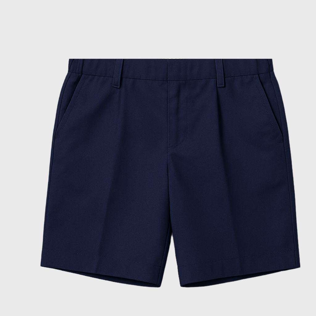 Navy Short