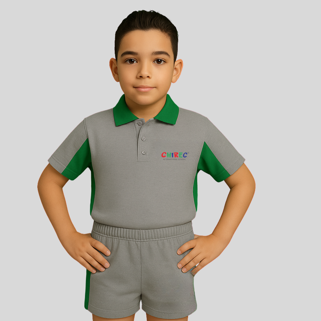 Sports Short Green - Aravalli