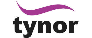 Tynor brand logo