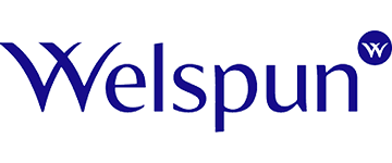 welspun brand logo