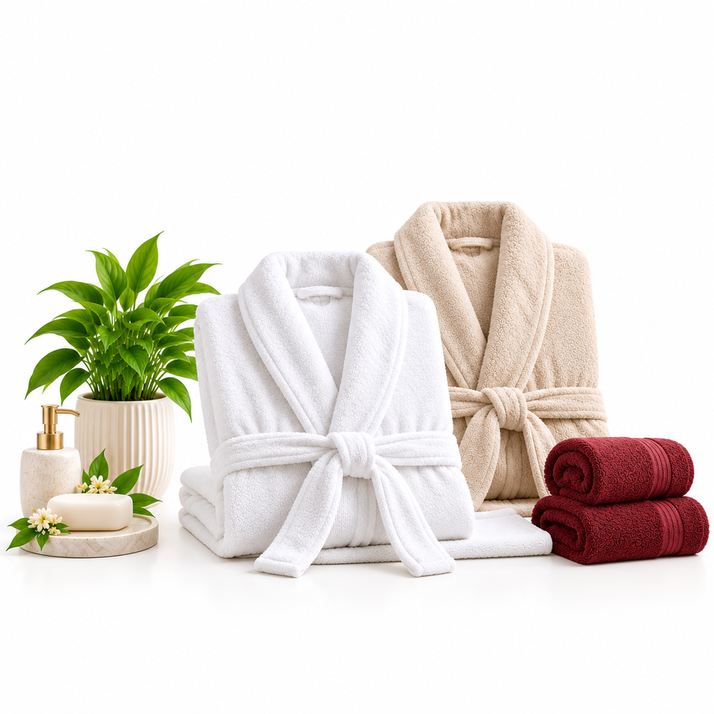Bath Robes