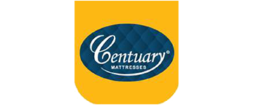 century brand logo