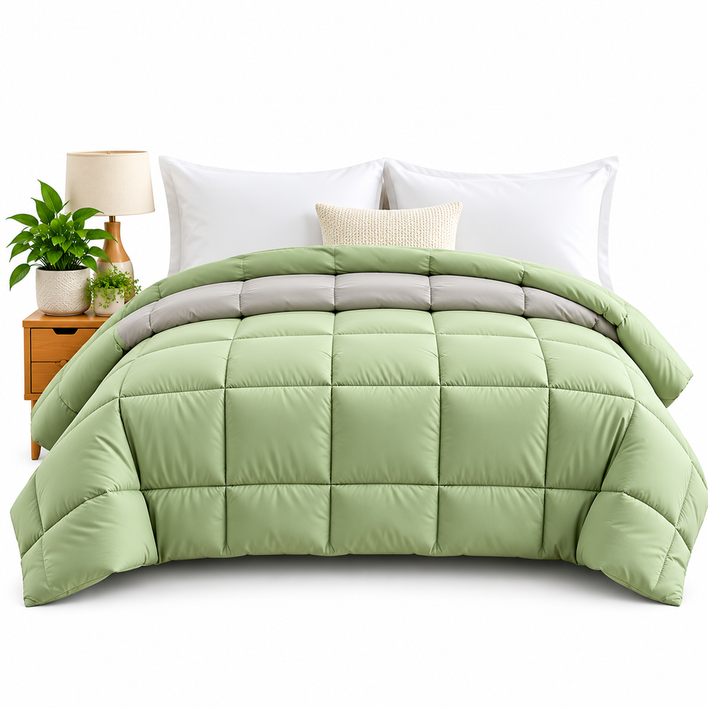 Comforters