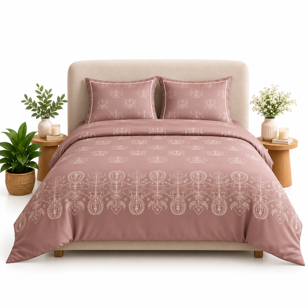 From the House of Bedcetera