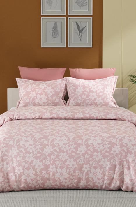 Raymond Home King Bedsheet