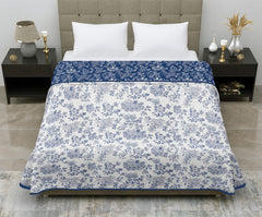 Aero Soft Cotton Double Dohar – Ultra Soft, Cool & Perfect for All Seasons