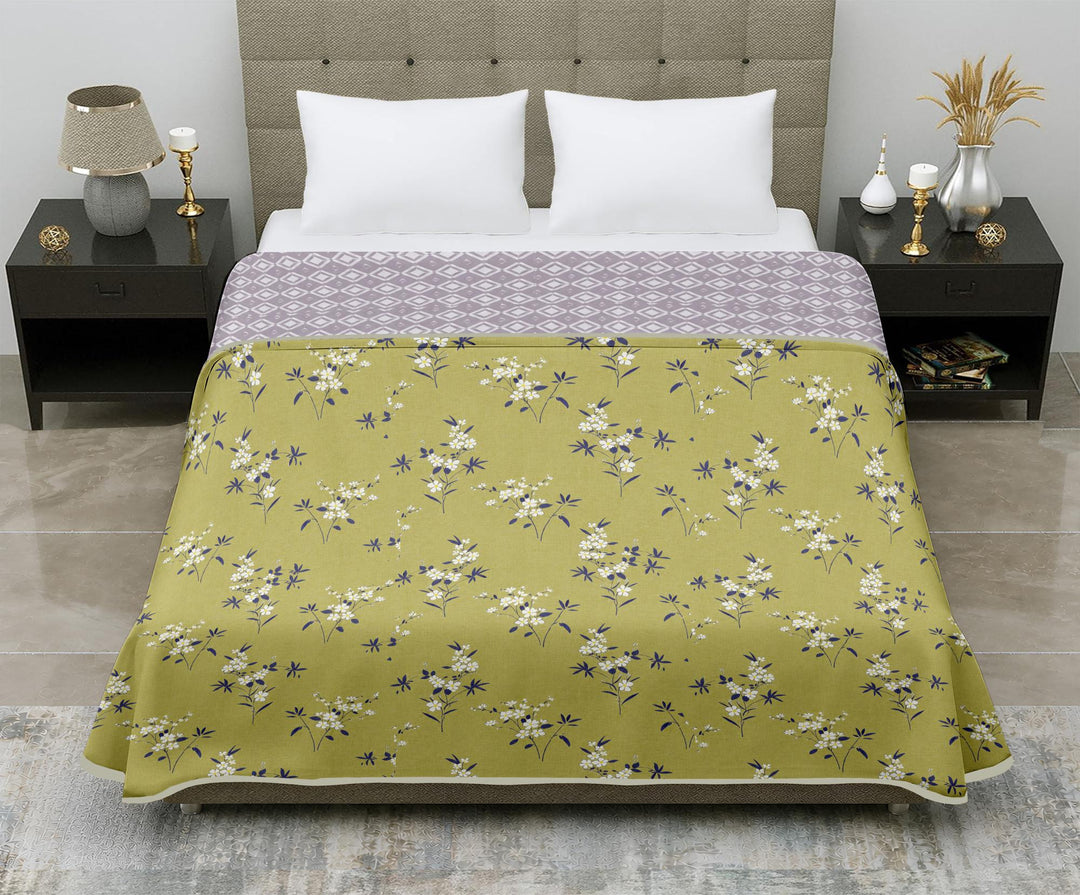 Aero Soft Cotton Double Dohar – Ultra Soft, Cool & Perfect for All Seasons