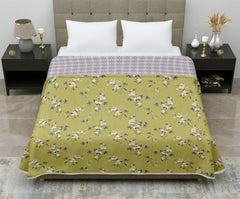 Aero Soft Cotton Double Dohar – Ultra Soft, Cool & Perfect for All Seasons