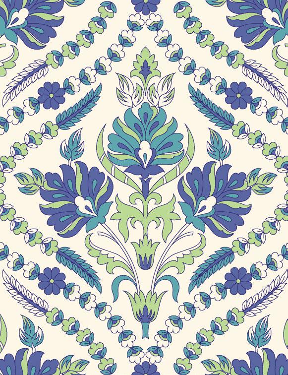 My Trident Earth Lover King Bedsheet –  Nargis