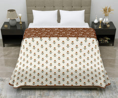 Aero Soft Cotton Double Dohar – Ultra Soft, Cool & Perfect for All Seasons
