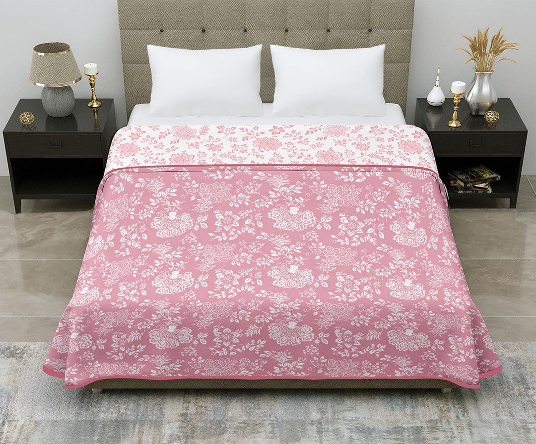 Aero Soft Cotton Double Dohar – Ultra Soft, Cool & Perfect for All Seasons