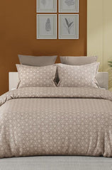 Raymond Home King Bedsheet