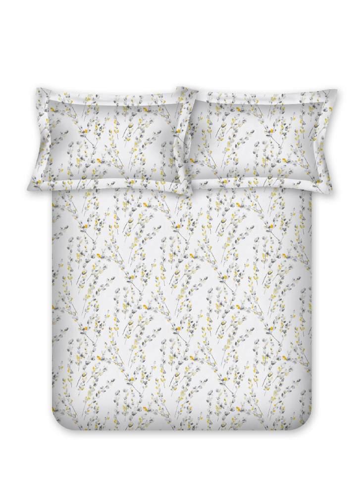 Bombay Dyeing Celsia Printed 100% Cotton Bedsheet | 8165