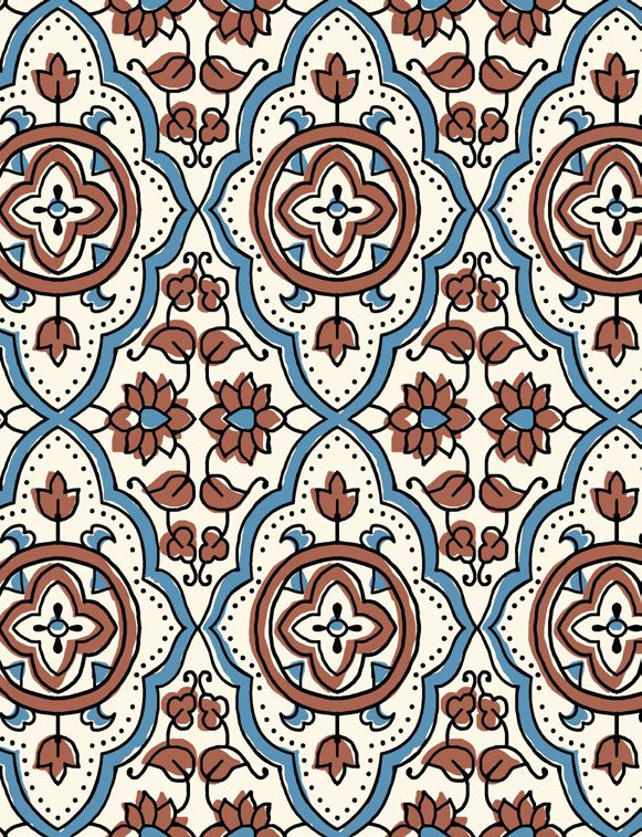 My Trident Earth Lover King Bedsheet –  Shama