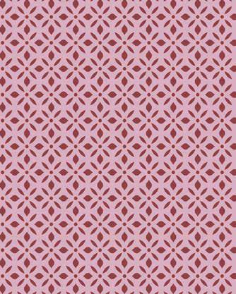 Trident Dusk & Dawn Queen Bedsheet – Anna Purple