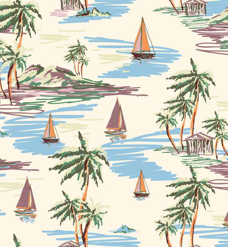 My Trident – Atulya Bharat King Bedsheet Collection - Go Goa