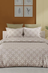 Raymond Home King Bedsheet