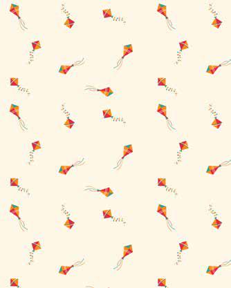 My Trident – Atulya Bharat King Bedsheet Collection - Kai Po Che