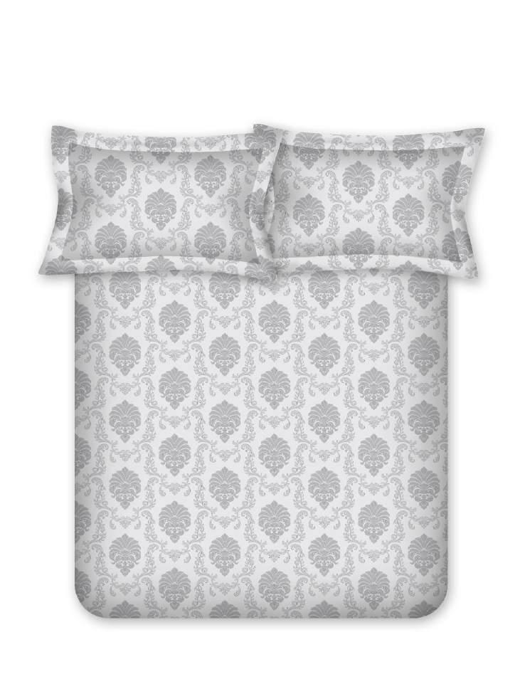 Bombay Dyeing Celsia Printed 100% Cotton Bedsheet | 8168