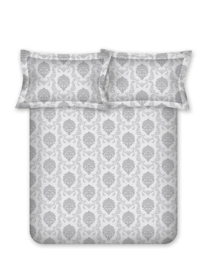 Bombay Dyeing Celsia Printed 100% Cotton Bedsheet | 8168