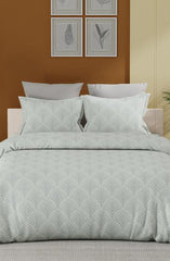 Raymond Home King Bedsheet