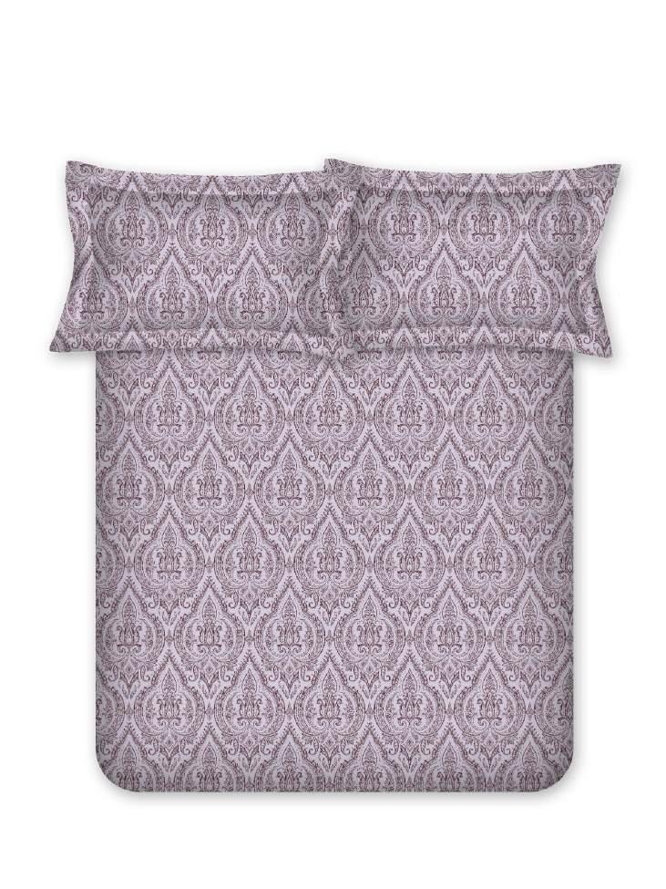 Bombay Dyeing Celsia Printed 100% Cotton Bedsheet | 8178