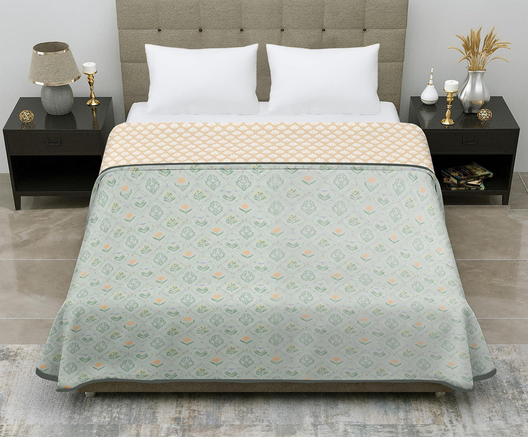 Aero Soft Cotton Double Dohar – Ultra Soft, Cool & Perfect for All Seasons