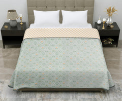 Aero Soft Cotton Double Dohar – Ultra Soft, Cool & Perfect for All Seasons