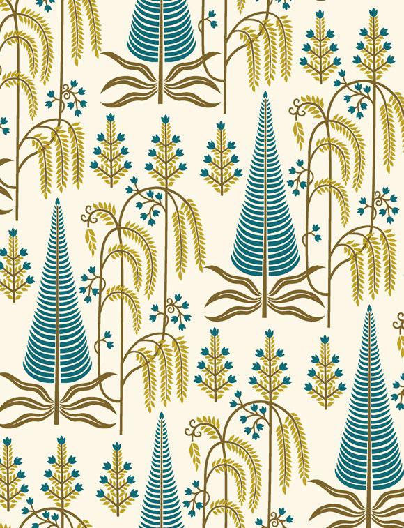 My Trident Earth Lover King Bedsheet – Deodar