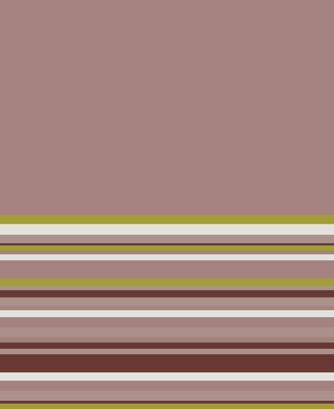 Trident Dusk & Dawn Queen Bedsheet – Crossroads Red