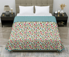 Aero Soft Cotton Double Dohar – Ultra Soft, Cool & Perfect for All Seasons