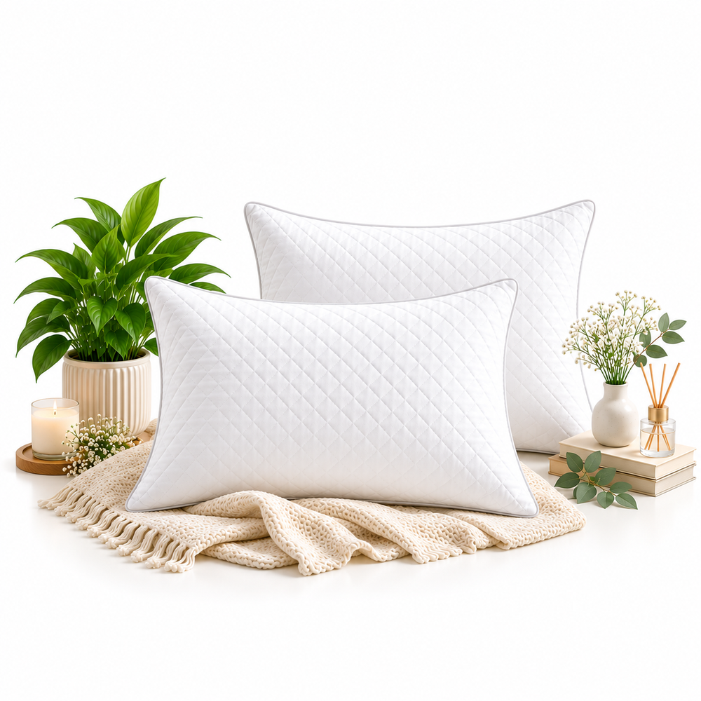 Pillows