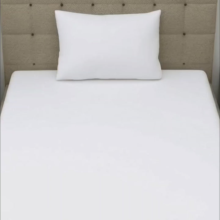 Premium Reversible Cotton Single Dohar | Soft & Breathable Summer Blanket