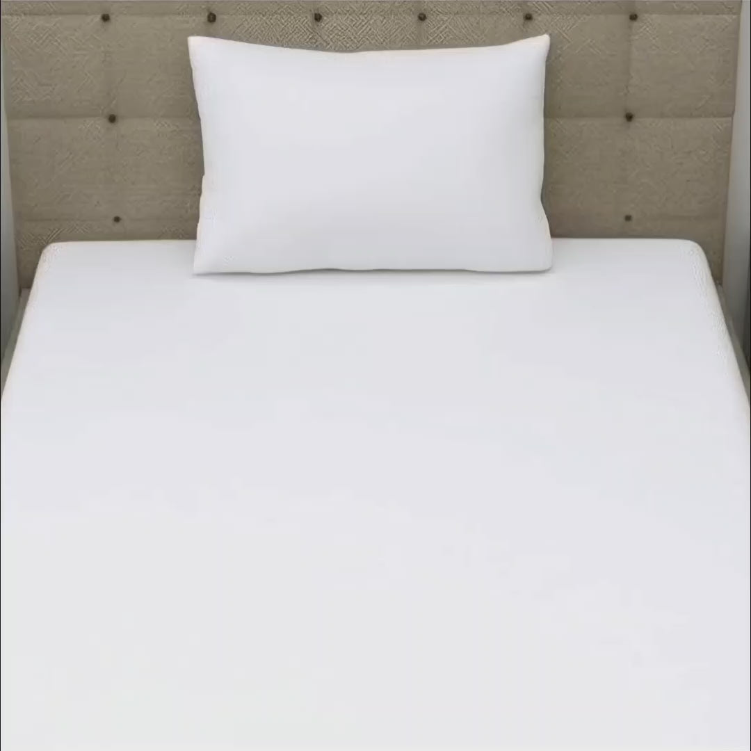 Premium Reversible Cotton Single Dohar | Soft & Breathable Summer Blanket
