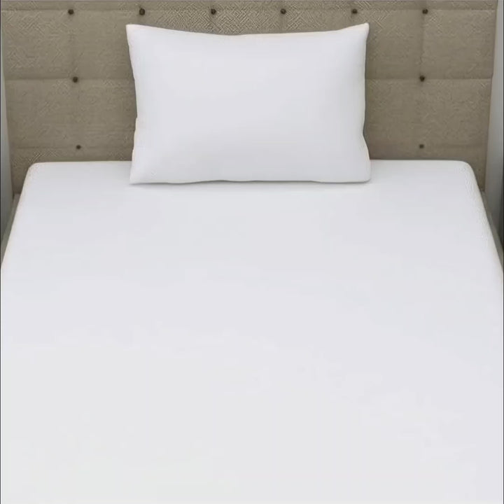 Premium Reversible Cotton Single Dohar | Soft & Breathable Summer Blanket